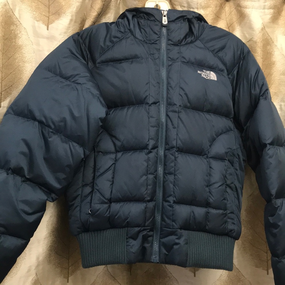 North Face Jacket